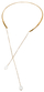 Qafore JwL Luxury Pearls JL0347ch
