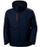 Xhaketë dimri Helly Hansen Kensington, që s’e merr uji, me kapuç, navy