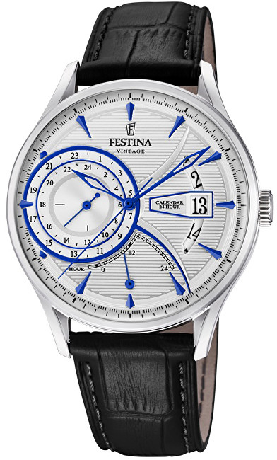 Orë dore Festina Vintage 16985/1
