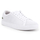 Atlete Lacoste L.12.12 Lightweight 7-35CAM005514X, tekstil, bardh e hirtë