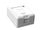 Prizë sipërfaqeje me emitter UTP 2xRJ45 cat.5e, DC/FA-851AK-28-C5E