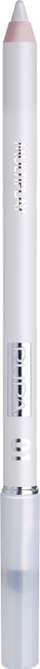 Laps për sy Pupa Multiplay Eye Pencil 01 Icy White, shumëfunksional, 1.2g, i bardhë