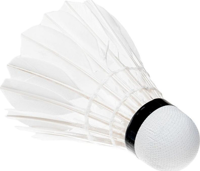 Fletëza badminton Hi-Tec FLAYA, puplash, bazë tapë
