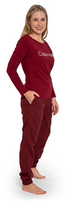 Pizhame Calvin Klein QS6579ETX4