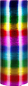 Lodër pranvere MEGA CREATIVE Rainbow Spring 510769, metal, me shumë ngjyra