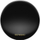 Kuti kompakte për grim SENSAI Total Finish Powder Makeup Case, e zezë