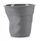 Филџан порцелан Revol Froisses, 8 cl, Recyclay, сив