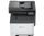 Multifunksional lazer me ngjyra Lexmark CX532adwe, A4, 33 fpm, duplex i integruar