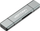 Lexues kartash Vention USB 2.0 multi-funksion, OTG, gri