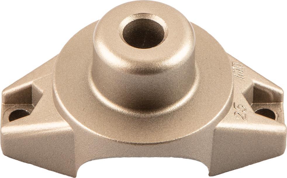 Mëngë Neo Heating (mëngë ngrohëse 25 mm me vida për 21-004) 2