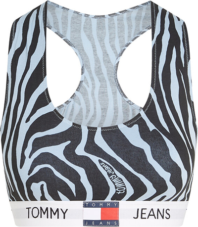 Sytjena Tommy Hilfiger UW0UW046750G9