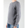 Дуксер Wrangler Logo Crew Sweat M W6518HG35, памук полиестер, темно сина