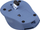 Maus wireless Trust Zaya, 1600 DPI, RF, i kaltër