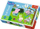 Puzzle Trefl Peppa Pig Forest Expedition, 30 elemente