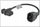 Kabllo rryme Microconnect PEA1416, 0.3m, C13 në C14, e zezë