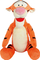 Lodër pelushi Simba Tigger, 60 cm, portokalli