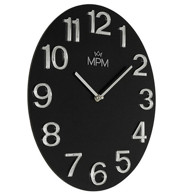 MPM Quality Simplicity Ѕиден Часовник