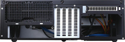 Kasë SilverStone SST-GD06B Grandia, Desktop