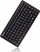 Tastierë industriale KeySonic KSK-3230IN, USB, layout gjerman QWERTZ, e zezë