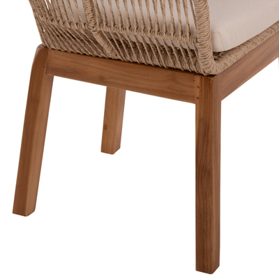 Kolltuk Amora 64x60x87Hcm (HM9567)