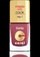 Delia Cosmetics Coral Hybrid Gel Лак за Нокти, 11 ml