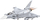 Set ndërtimi Cobi Armed Forces Eurofighter Germany, shkalla 1:48, shumëngjyrësh