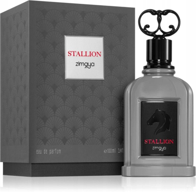 Машки парфем Зимая Сталион, EDP, 100ml