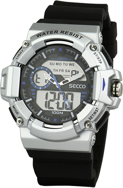 Orë dore Secco S DMX-003