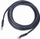 Kabllo rrjeti Delock PP12-0.25M/BK