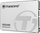 Disk SSD Transcend SATA III (TS128GSSD230S), 128GB, 2.5", i bardhë 