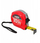 Metër matëse Awtools AW27142, 10 m, 25 mm, e kuqe