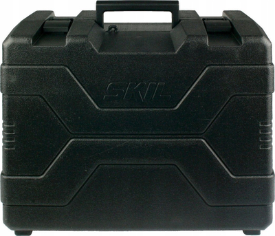 Sharrë rrethore Skil 5830GA, 1400W, thellësi prerjeje 66mm, me valixhe transporti