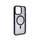 Fatrolle per iPhone 16Pro . UNIMIKS