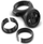 Mbajtëse Garmin Seat Post Quarter Turn 010-10644-11, për kompjuter biçiklete, e zezë