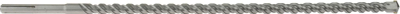 Бургия за дупчење SDS Max Geko G42580, 25mm, 800mm, сива