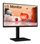Монитор LG 24BA550-B, 23.8\", Full HD, 100Hz, црн