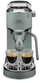 Aparat espresso DeLonghi Dedica Duo EC890.GR, sistem My LatteArt, cold brew, jeshil