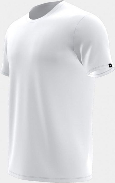 Bluzë sportive Joma Desert 101739.200, pambuk, XXXL, e bardhë