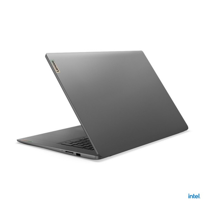 Laptop Lenovo IdeaPad 3 17IAU7, 17.3", Intel Core i3, 8GB RAM, 512GB SSD, Intel® UHD Graphics, i hirtë