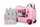 Çantë Shpine Samsonite Happy Sammies Disney Macja Aristocat Marie