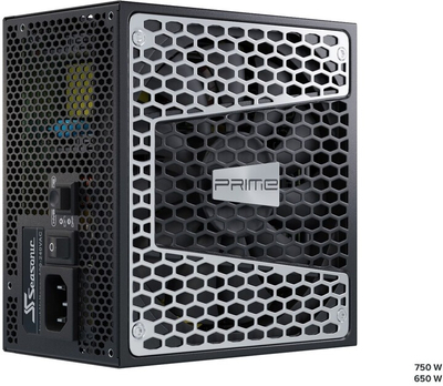 Furnizues i energjisë Seasonic Prime GX-750 - 750W