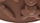 Kallëp silikoni Orion bunnies, 5 forma, rezistent nxehtësie, kafe