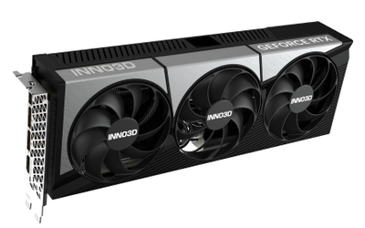 Kartë grafike Inno3D GeForce RTX 5080 X3 OC, 16GB GDDR7, PCI Express