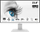 Monitor MSI PRO MP243XWDE, 24", IPS, FHD, i bardhë