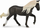 Figurinë lodër Collecta Rocky Mountain Mare XL, model realist kali, plastike, shumëngjyrëshe