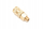 Брз пневматски спој Forsage F-BSE1-3SM, 3/8", со вентил, бронза