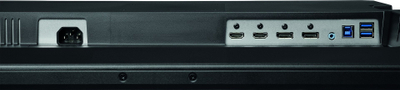 Monitor iiyama G-MASTER GB3271QSU-B1, 31.5", 2560 x 1440, Wide Quad HD, 165 Hz, i zi