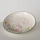 Pjata dekorative Boltze Home Florina, qeramike, set 2 copë, shumëngjyrëshe