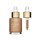 Krem pudër Clarins Skin Illusion SPF 15 Nr.108.5 cashew 30 ml