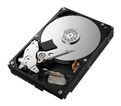 Disk Toshiba P300, 3.5\", 1TB, SATA III, ngjyrë argjendi